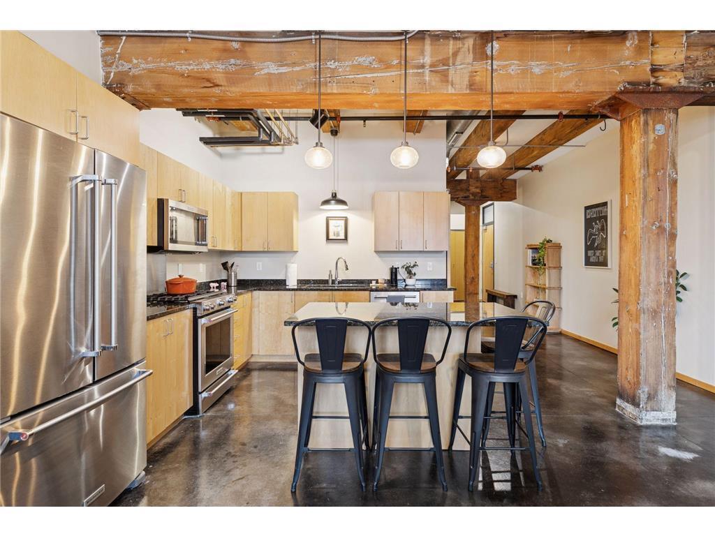 406 Wacouta Street, Unit 609 St. Paul, MN 55101 - Photo 5 of 24
