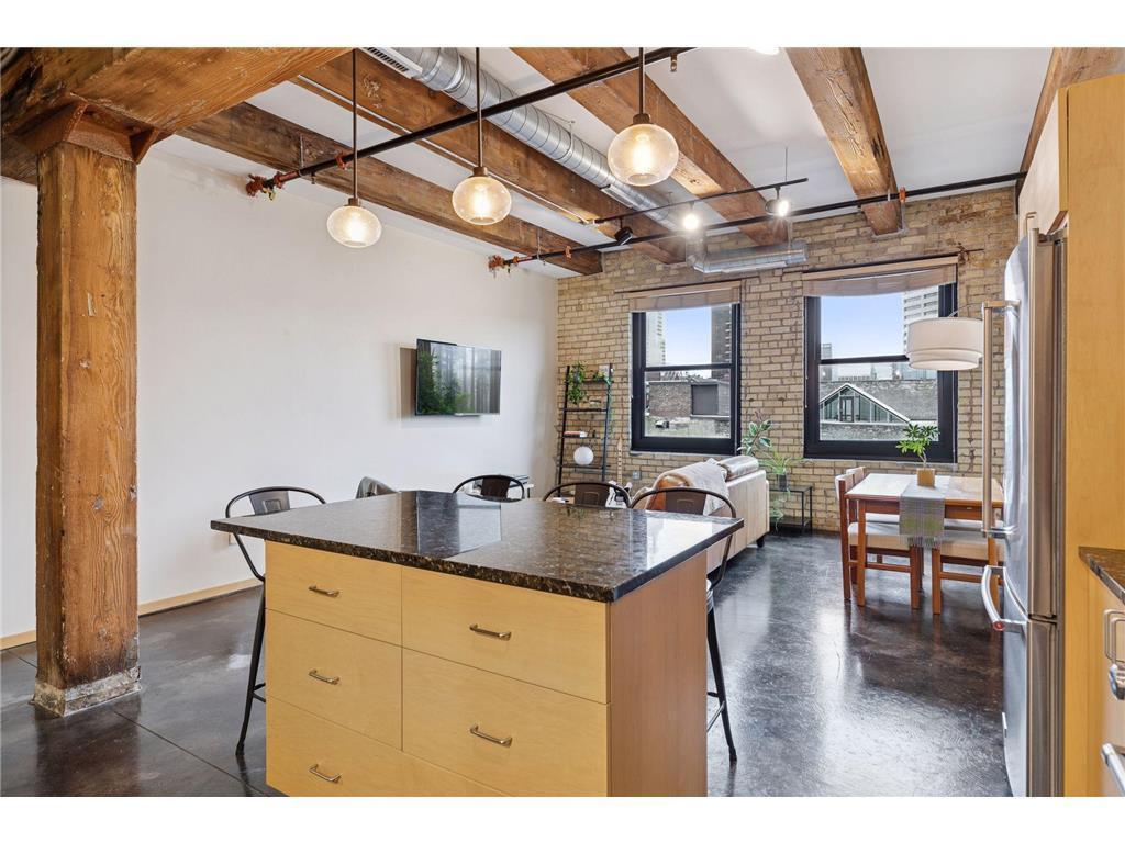 406 Wacouta Street, Unit 609 St. Paul, MN 55101 - Photo 8 of 24