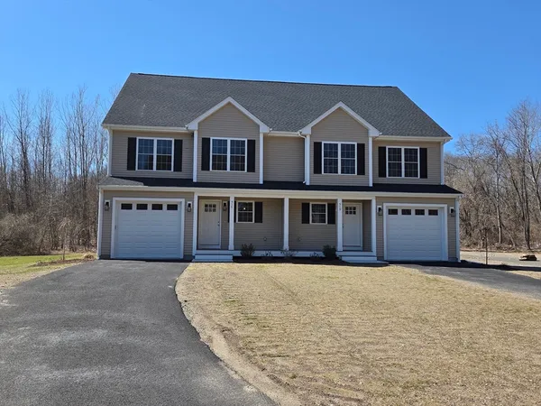 $549,900 | 517 Mendon Road, Unit 517, Attleboro, MA 02703