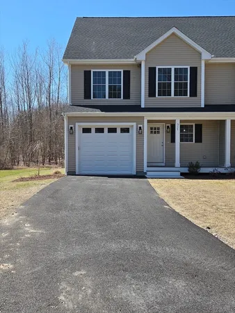 $549,900 | 517 Mendon Road, Unit 517, Attleboro, MA 02703