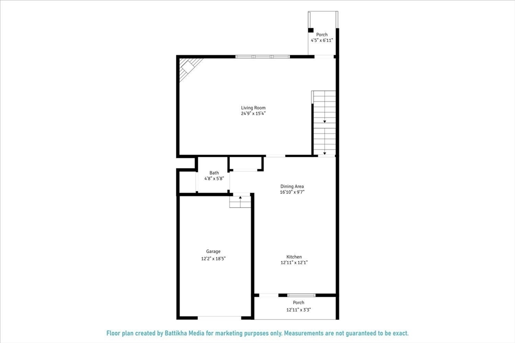 517 Mendon Road, Unit 517 Attleboro, MA 02703 - Photo 23 of 24