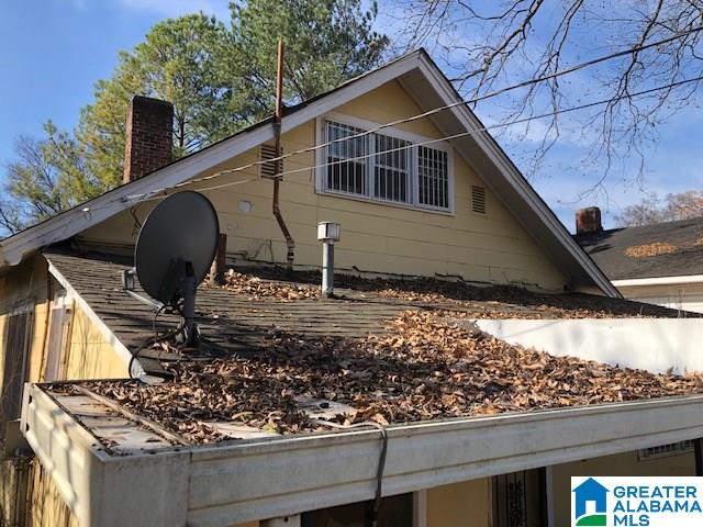 1153 16th Street Southwest Birmingham, AL 35211 - Photo 13 of 15