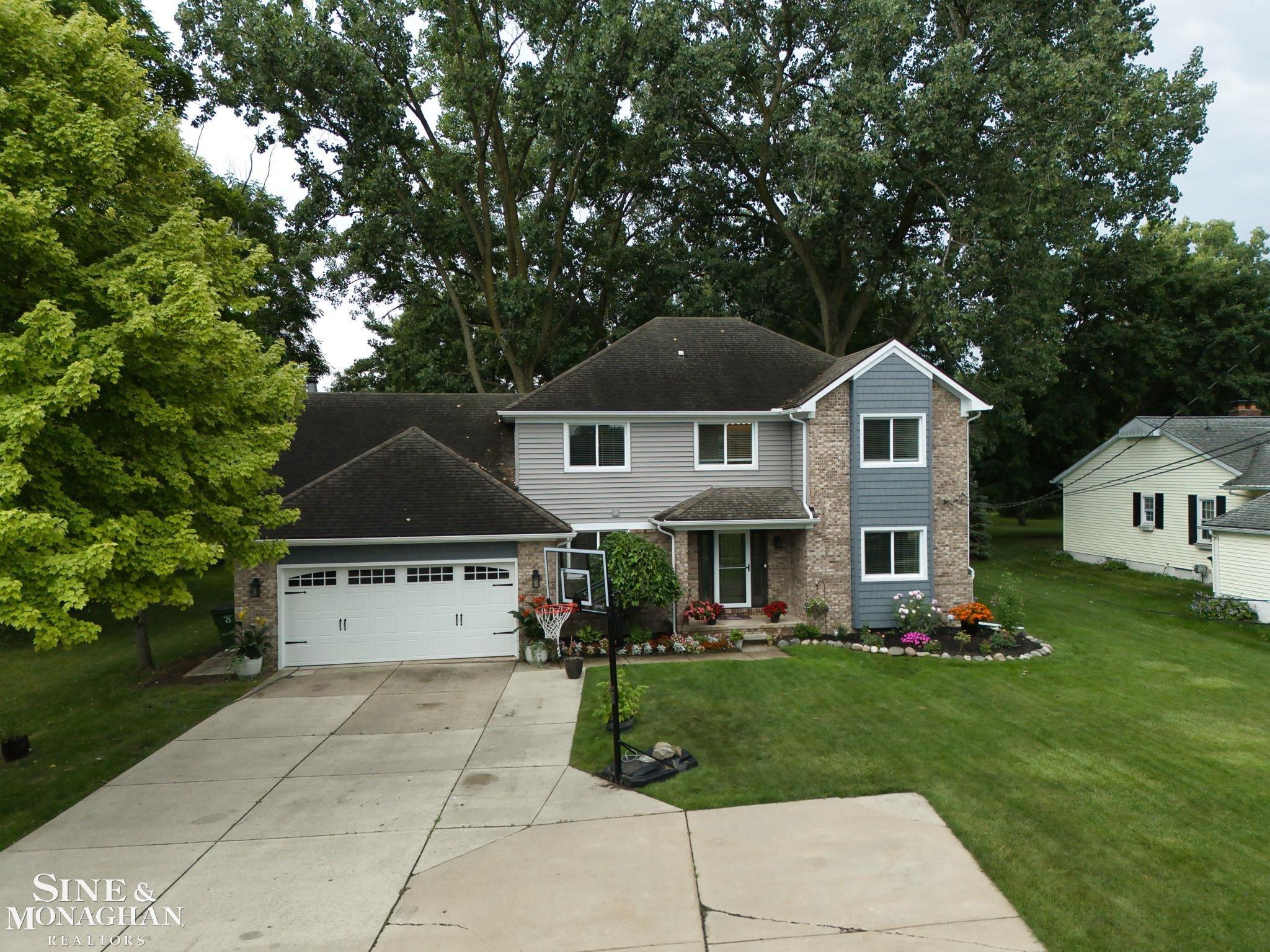 4882 25 Mile Road Utica, MI 48316 - Photo 58 of 62 Gallery Image 58