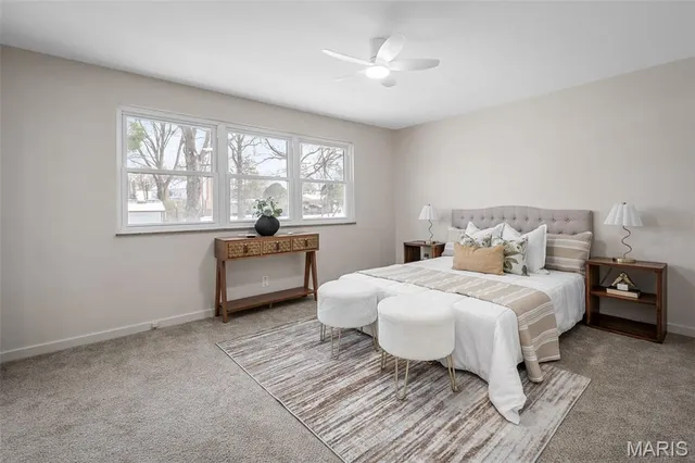 $800,000 | 31 Bon Hills Drive, St. Louis, MO 63132