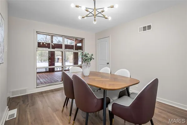 $785,000 | 31 Bon Hills Drive, St. Louis, MO 63132