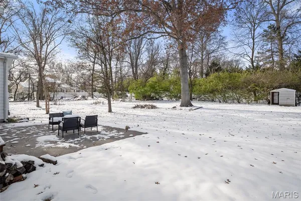 $785,000 | 31 Bon Hills Drive, St. Louis, MO 63132