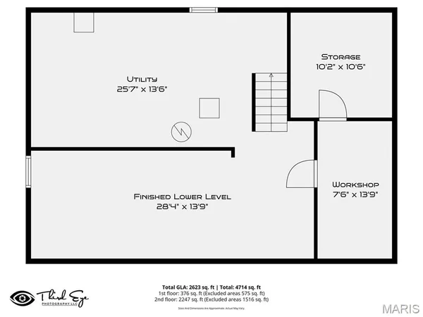 $785,000 | 31 Bon Hills Drive, St. Louis, MO 63132