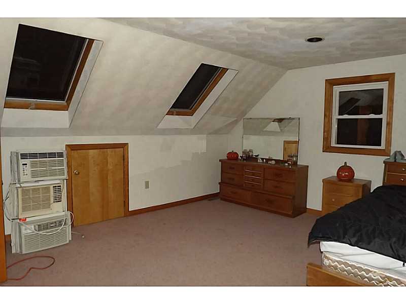 95 Hunting House Road Glocester, RI 02857 - Photo 11 of 23 Bedroom.