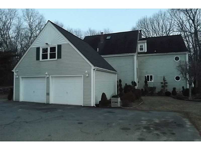 95 Hunting House Road Glocester, RI 02857 - Photo 21 of 23 Other. Exterior side