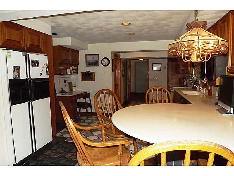 95 Hunting House Road Glocester, RI 02857 - Photo 3 of 23 Kitchen.