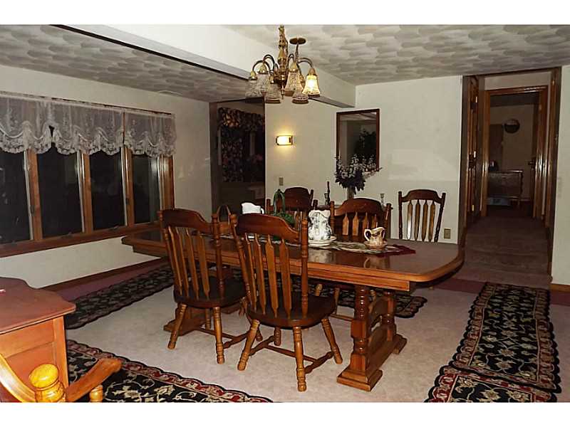 95 Hunting House Road Glocester, RI 02857 - Photo 6 of 23 Dining Room.