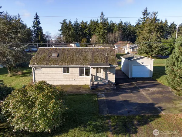 $449,000 | 613 Hancock Street, Port Townsend, WA 98368