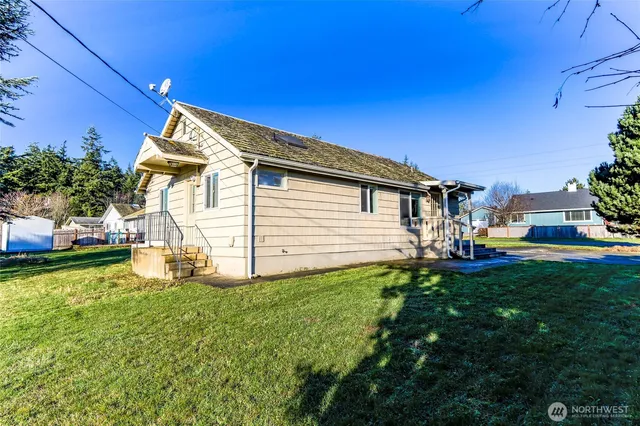 $449,000 | 613 Hancock Street, Port Townsend, WA 98368
