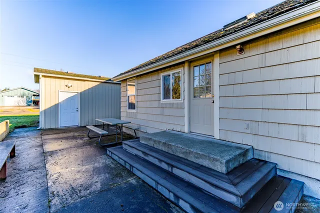 $449,000 | 613 Hancock Street, Port Townsend, WA 98368