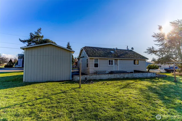 $449,000 | 613 Hancock Street, Port Townsend, WA 98368