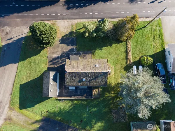 $449,000 | 613 Hancock Street, Port Townsend, WA 98368