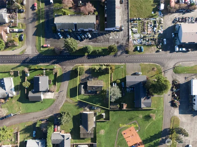 $449,000 | 613 Hancock Street, Port Townsend, WA 98368