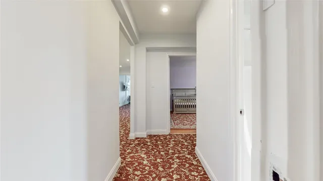 $399,000 | 143-50 Hoover Avenue, Unit 507 | Briarwood