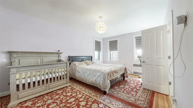 $399,000 | 143-50 Hoover Avenue, Unit 507 | Briarwood