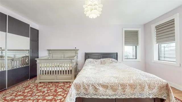 $399,000 | 143-50 Hoover Avenue, Unit 507 | Briarwood