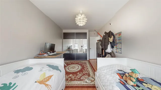 $399,000 | 143-50 Hoover Avenue, Unit 507 | Briarwood