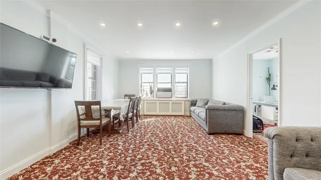 $399,000 | 143-50 Hoover Avenue, Unit 507 | Briarwood