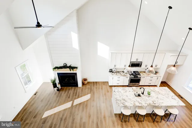 $629,970 | 220 Parkside Place, Lancaster, PA 17602