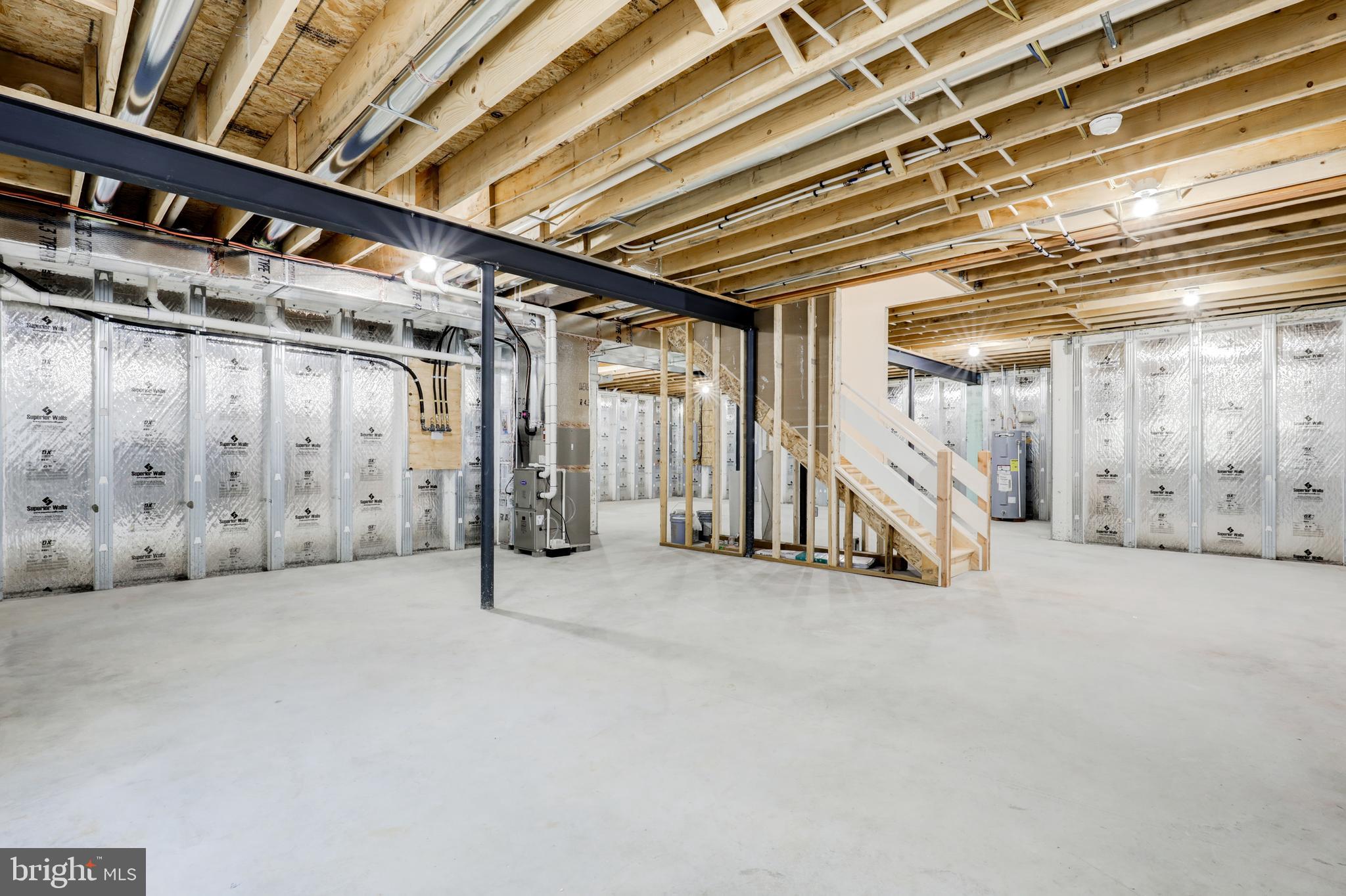 220 Parkside Place Lancaster, PA 17602 - Photo 38 of 49 a view of an empty room