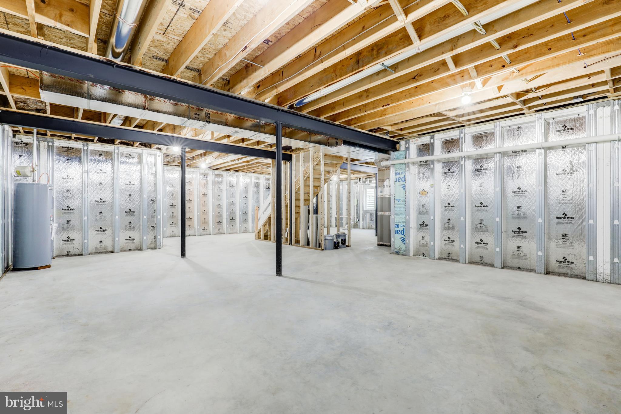 220 Parkside Place Lancaster, PA 17602 - Photo 39 of 49 a view of an empty room