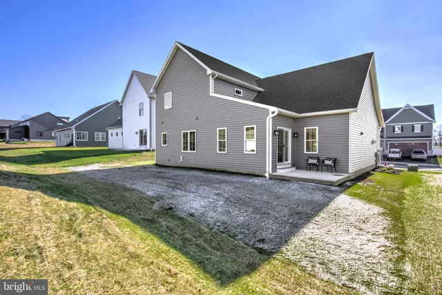 $629,970 | 220 Parkside Place, Lancaster, PA 17602