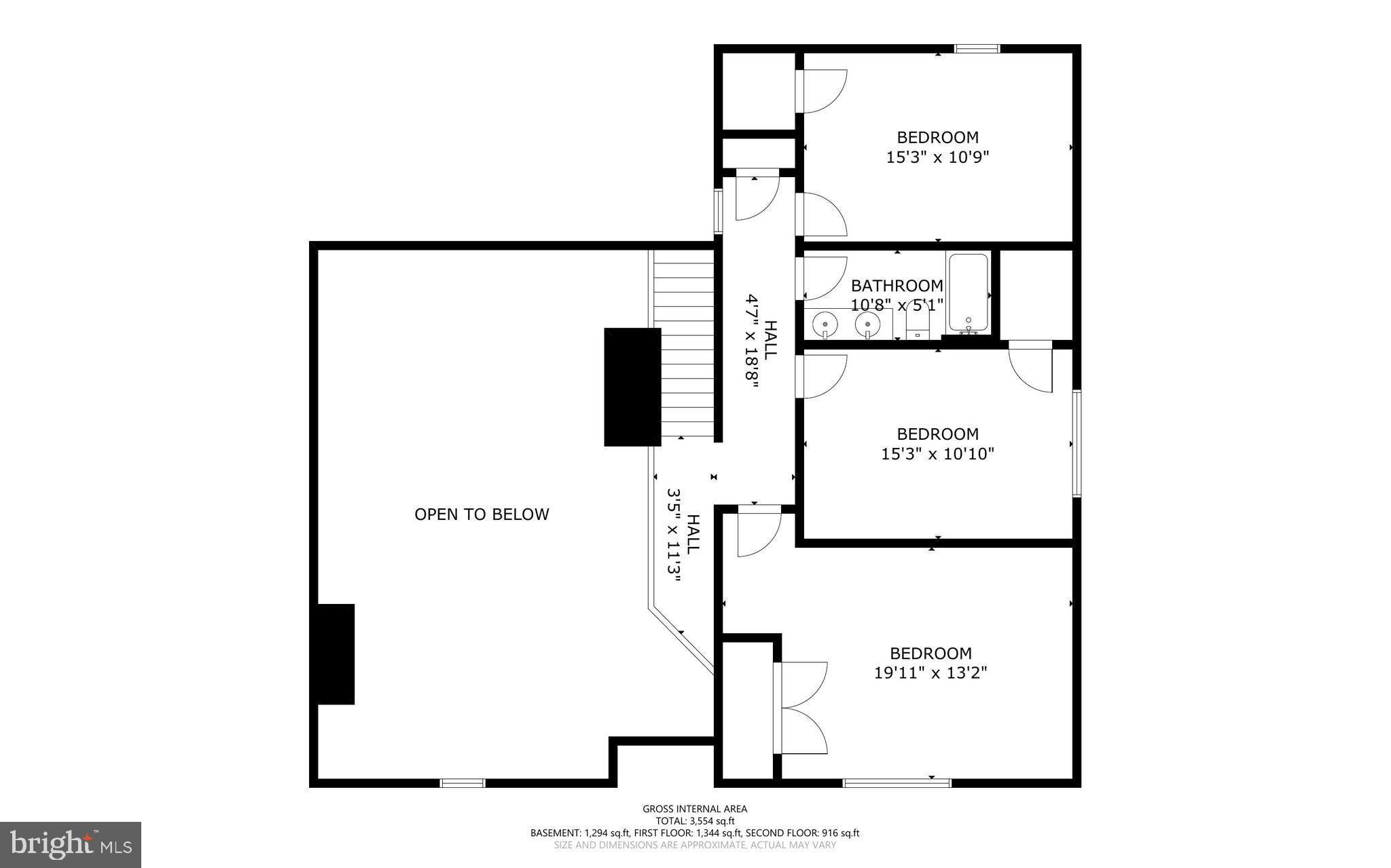 220 Parkside Place Lancaster, PA 17602 - Photo 47 of 49