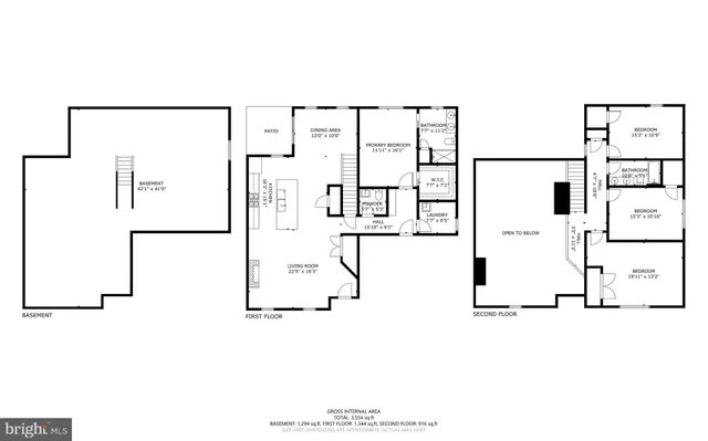 $629,970 | 220 Parkside Place, Lancaster, PA 17602