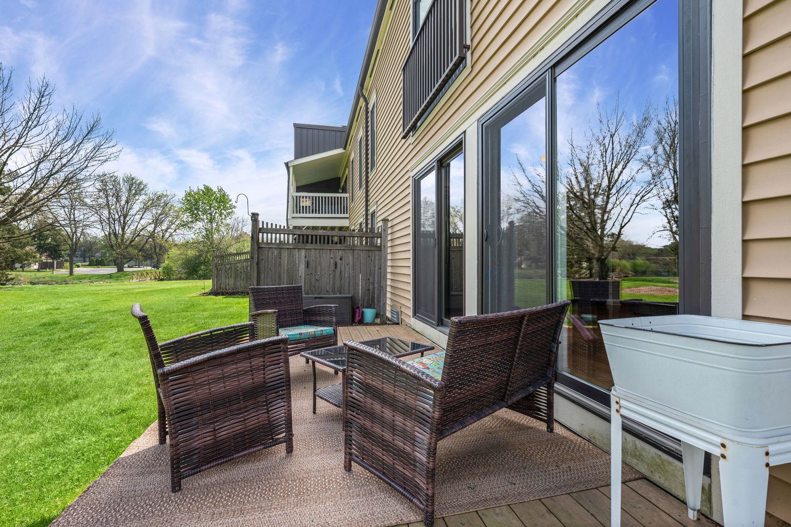 1477 South County Farm Road, Unit 11 Wheaton, IL 60189 - Photo 22 of 24