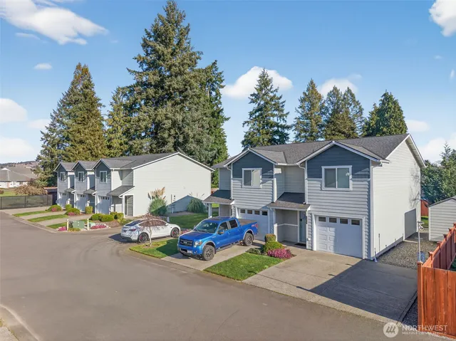 $3,749,000 | 1414 Nora Lane, Centralia, WA 98531