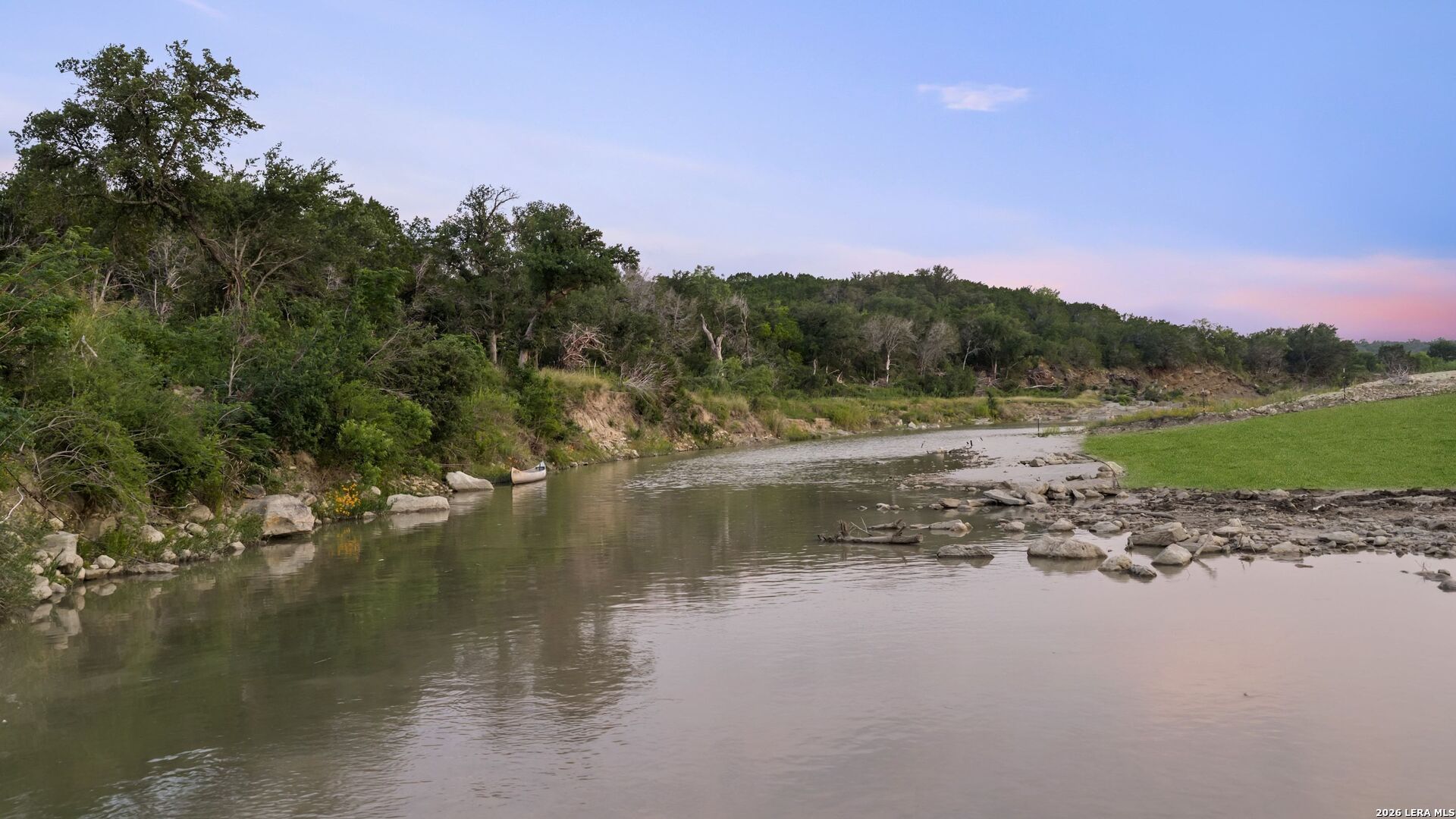 3402 Mormon Mill Road Marble Falls, TX 78654 - Photo 27 of 29