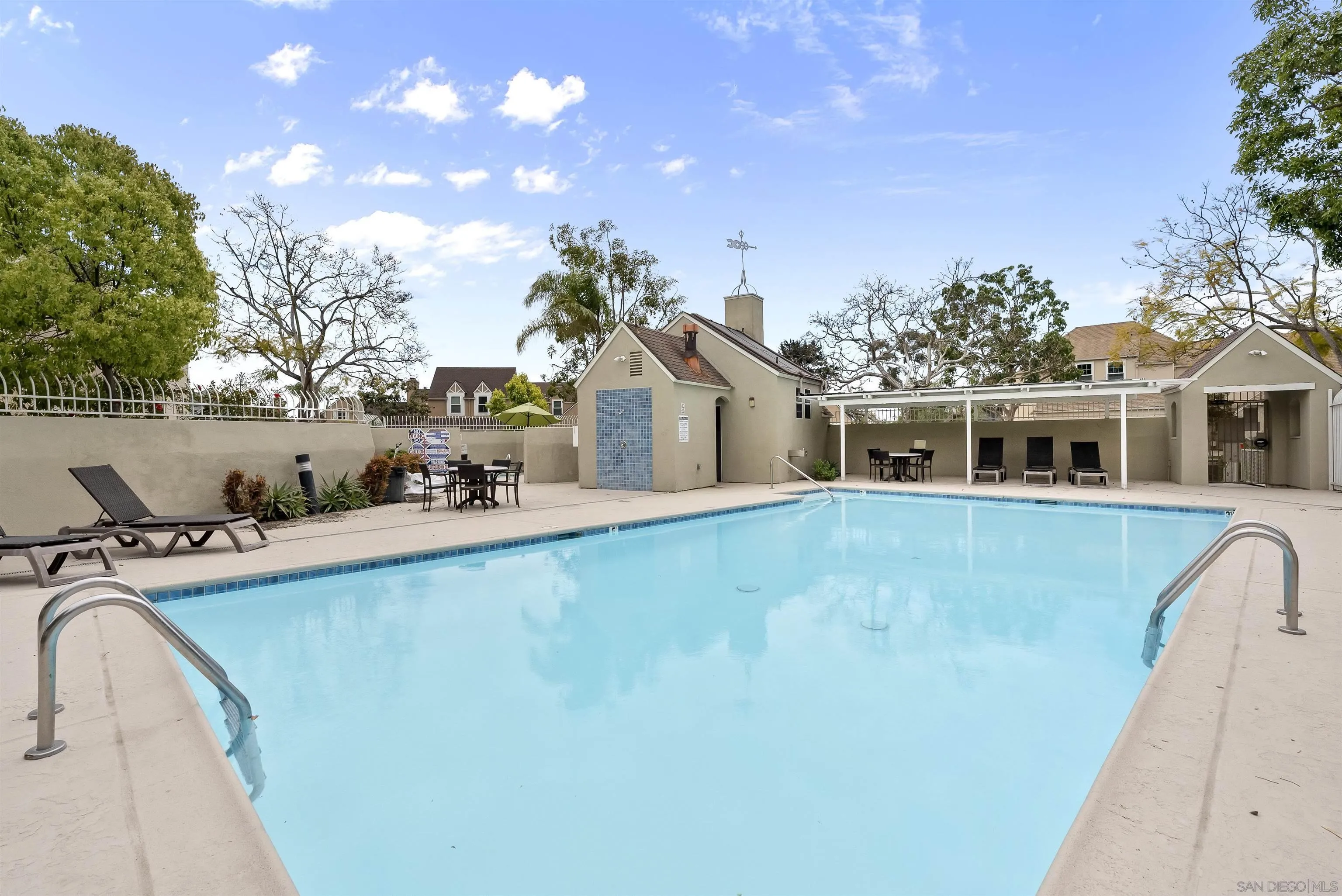 2691 Coventry Road Carlsbad, CA 92010 - Photo 13 of 19 a front view of a house with yard
