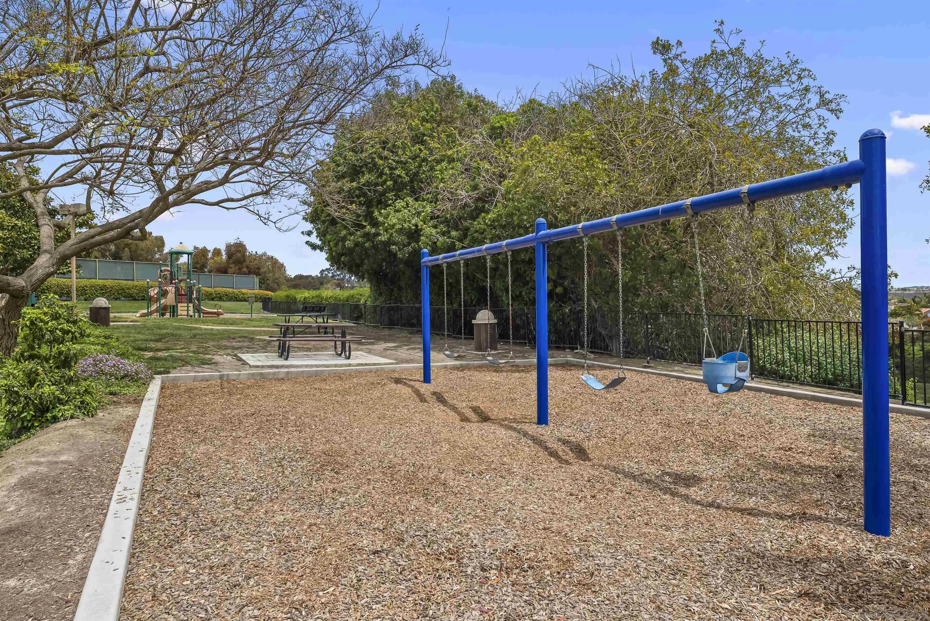 2691 Coventry Road Carlsbad, CA 92010 - Photo 18 of 19 a view of a yard with a tree