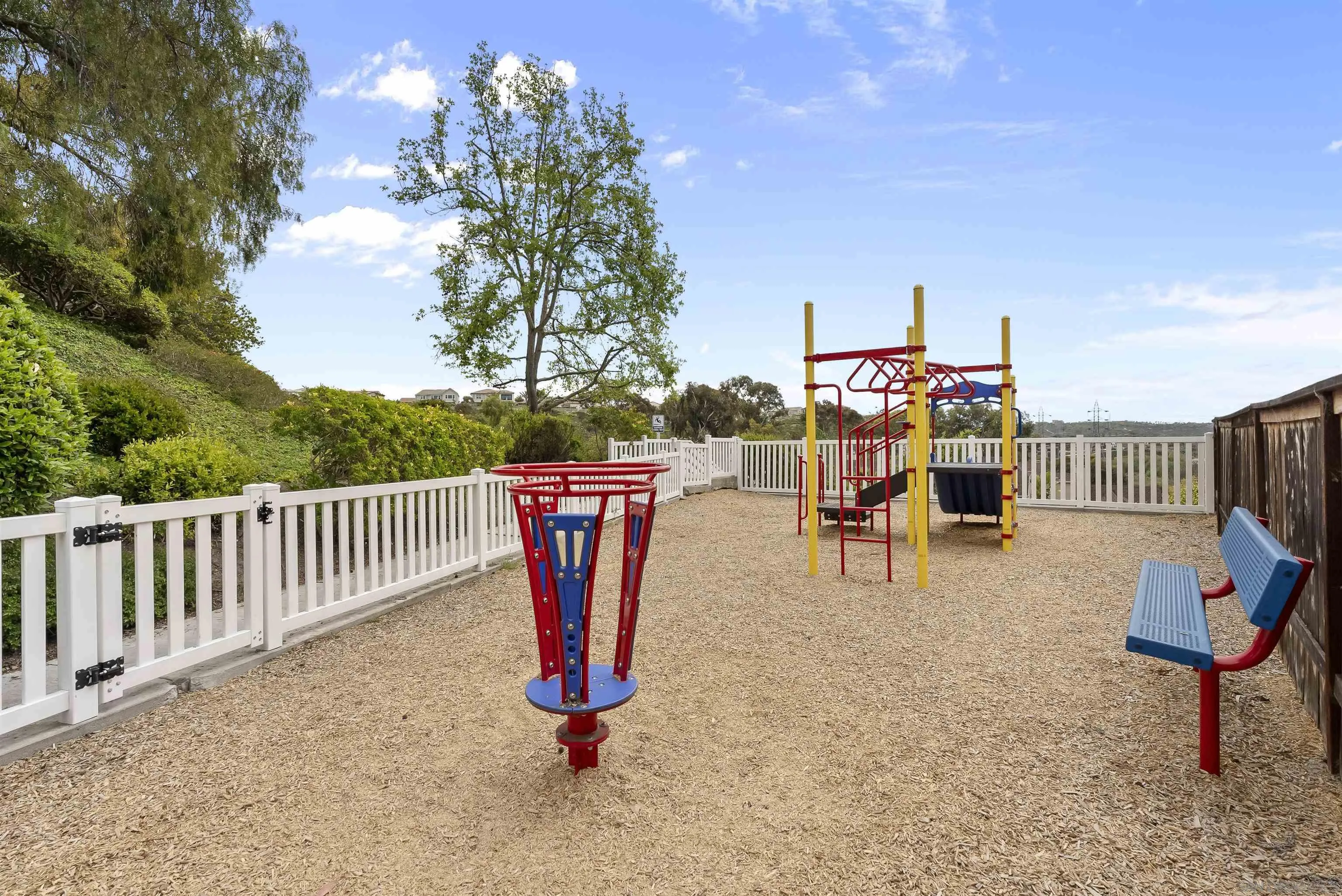 2691 Coventry Road Carlsbad, CA 92010 - Photo 19 of 19 a view of outdoor space with seating