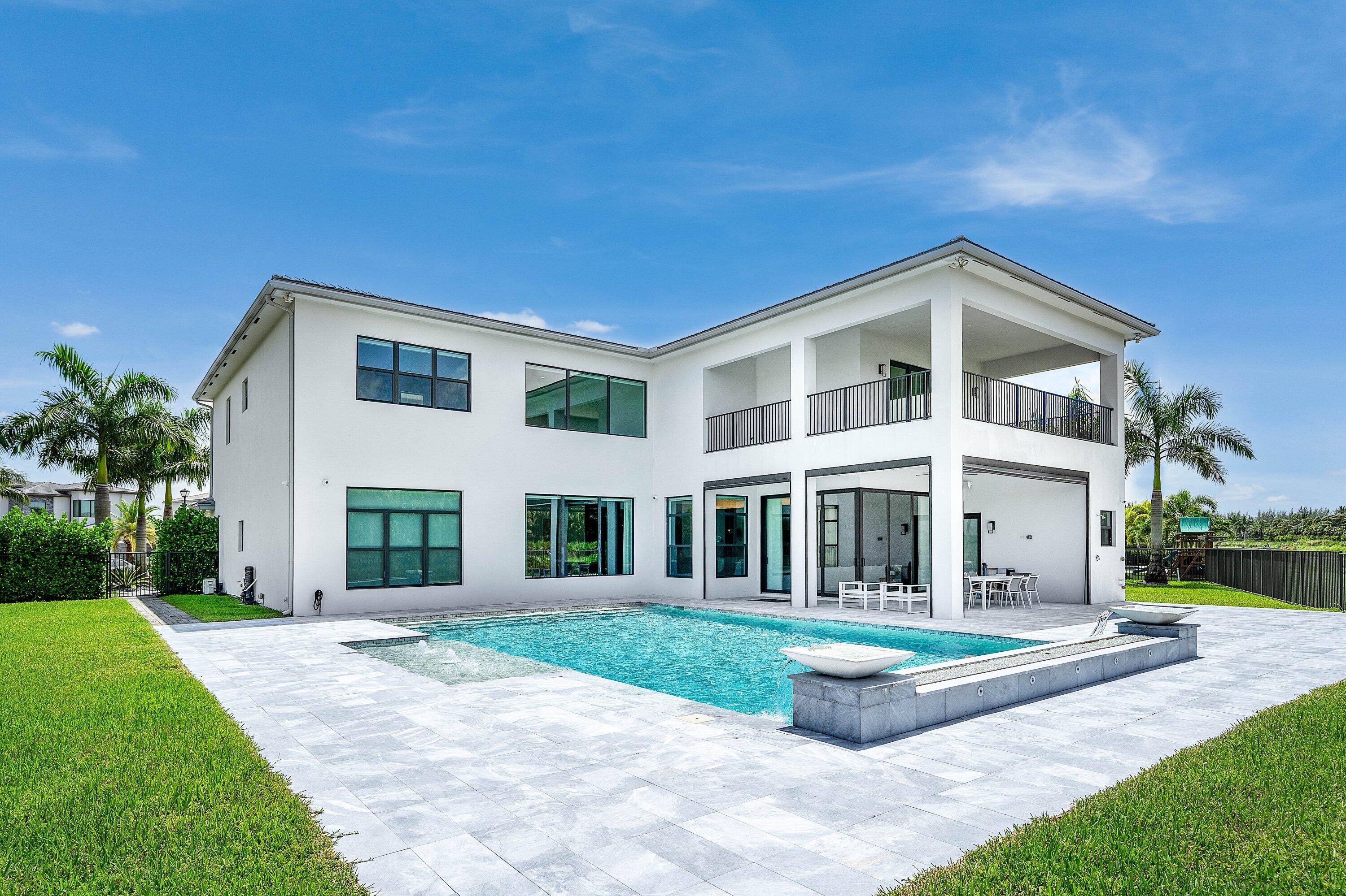 9611 Chianti Classico Terrace Boca Raton, FL 33496 - Photo 40 of 57 054-9611ChiantiClassicoTerrace-BocaRaton