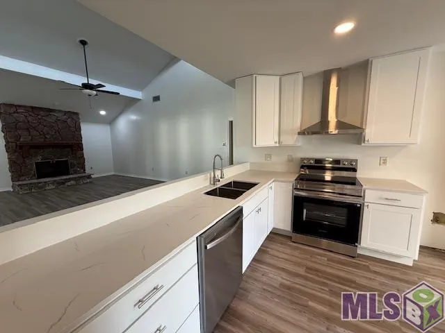 $284,500 | 51 Dunleith Drive, Destrehan, LA 70047