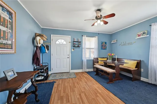 $198,000 | Undisclosed Address, New Orleans, LA 70122
