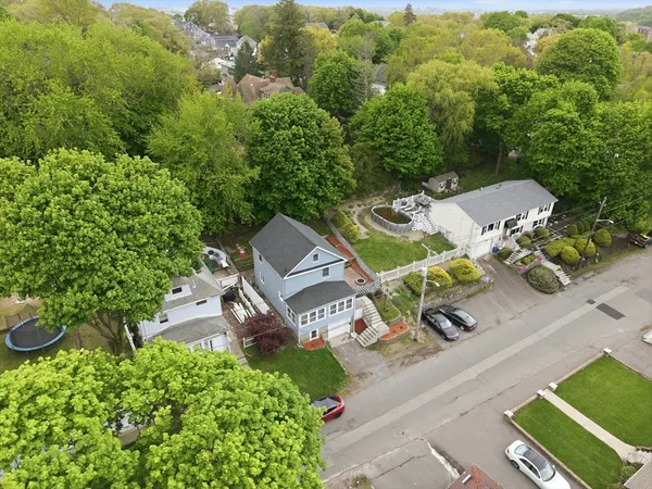 $574,900 | 70 Clifton Avenue, Saugus, MA 01906