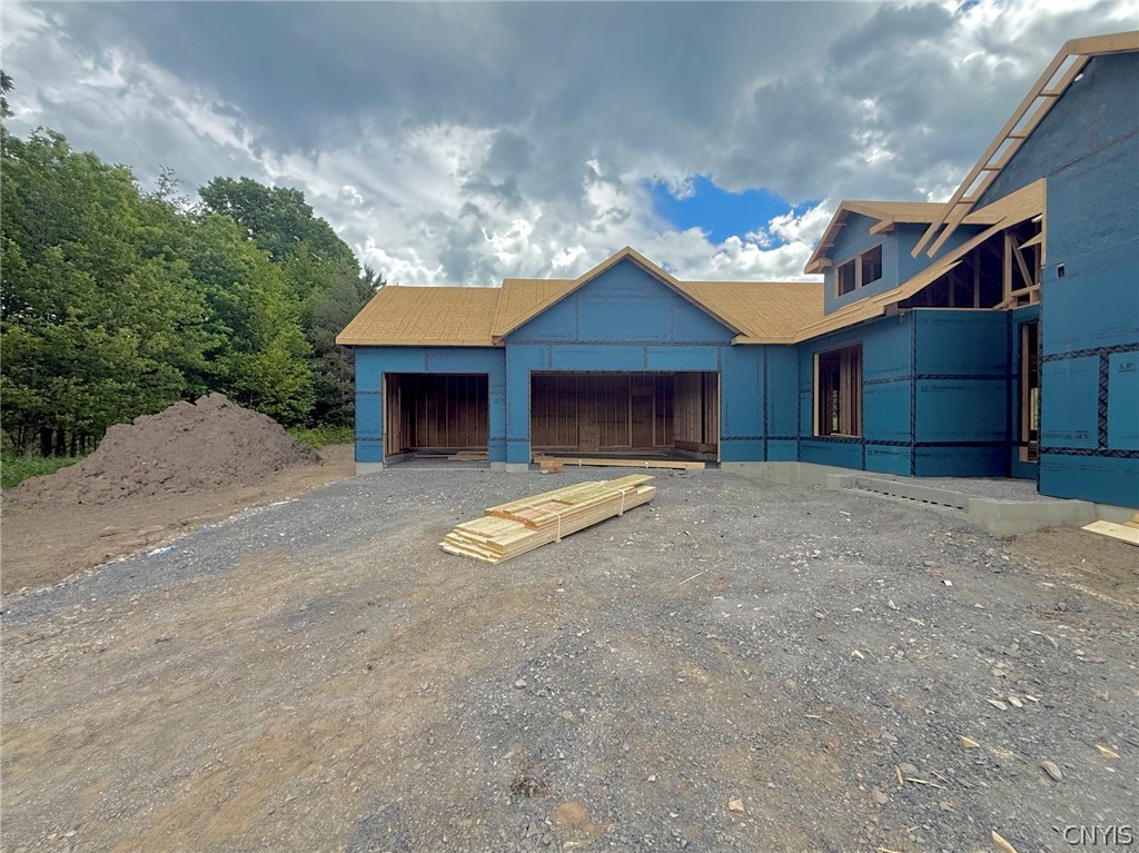 23 Harrington Terr Road Syracuse, NY 13224 - Photo 3 of 4