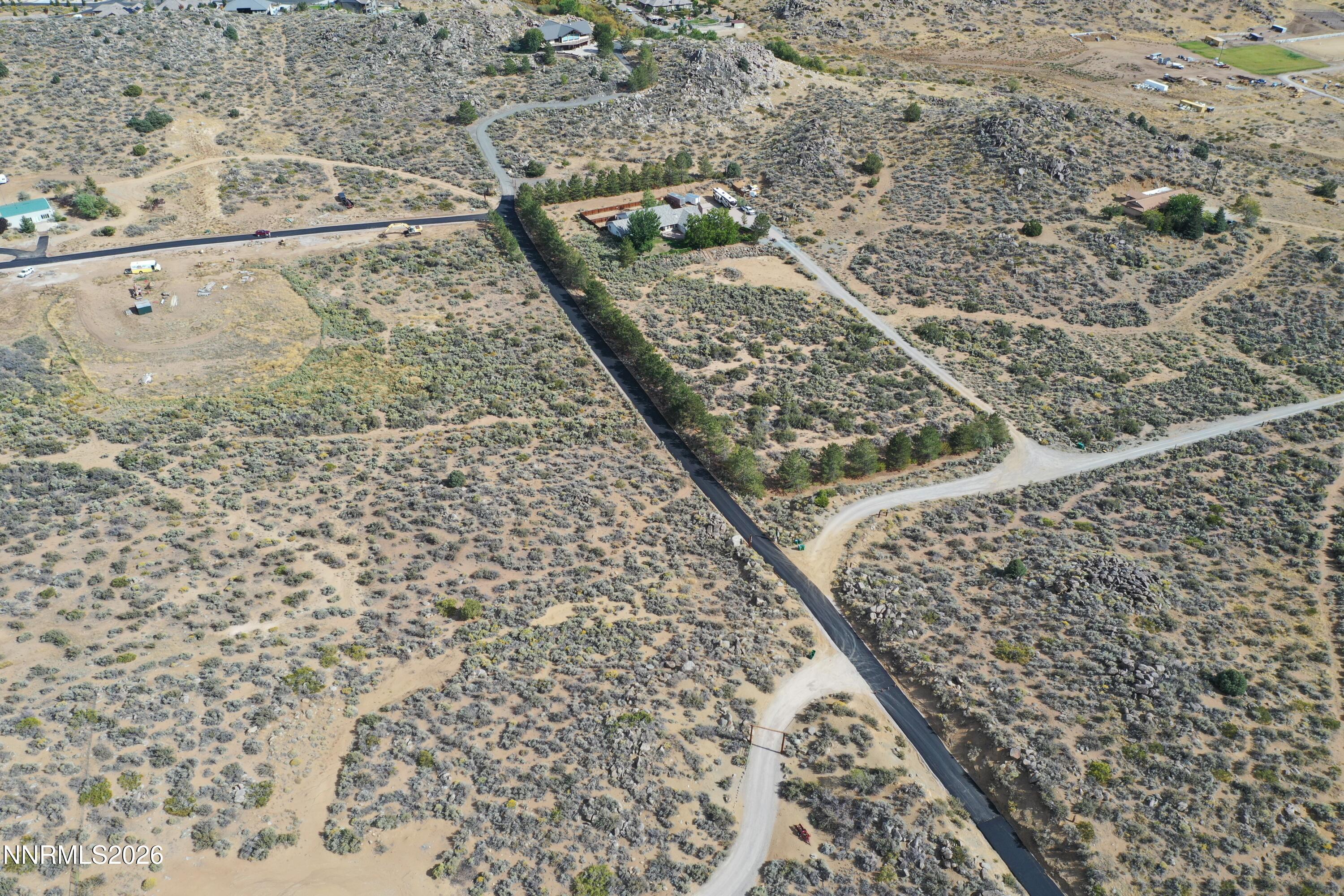 66 Rocky Vista Road Reno, NV 89521 - Photo 3 of 8 017-410-66