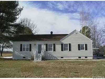 7100 Messer Road Richmond, VA 23231 - Photo 1 of 1 Exterior Front - Property Photo-1