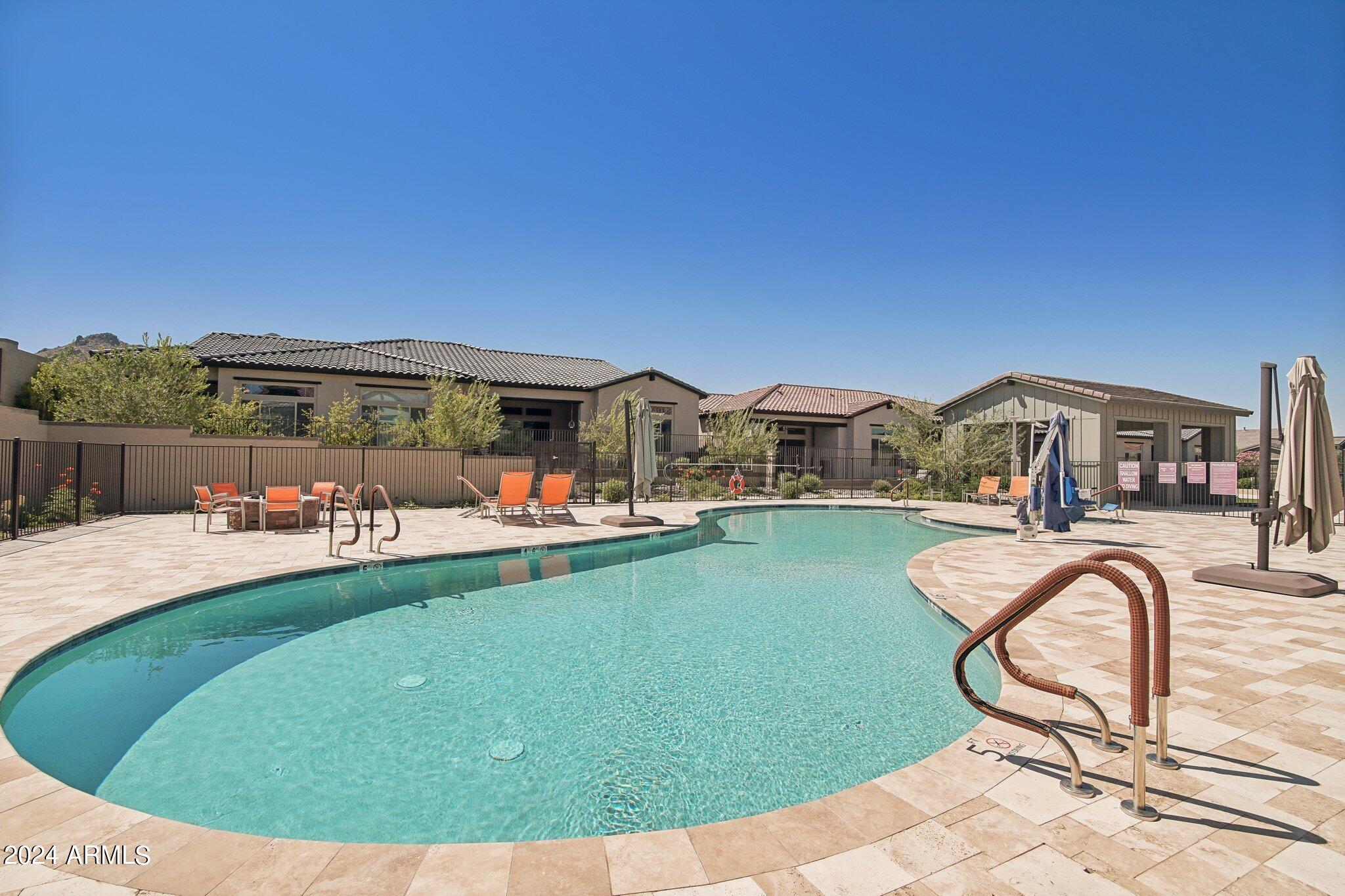 38500 North School House Road, Unit 5 Cave Creek, AZ 85331 - Photo 29 of 33 N School House Rd 5-057