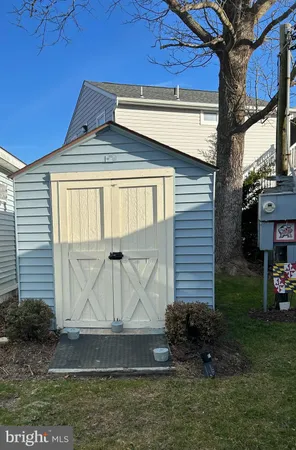 $139,000 | 39041 Spicer Lane, Fenwick Island, DE 19944
