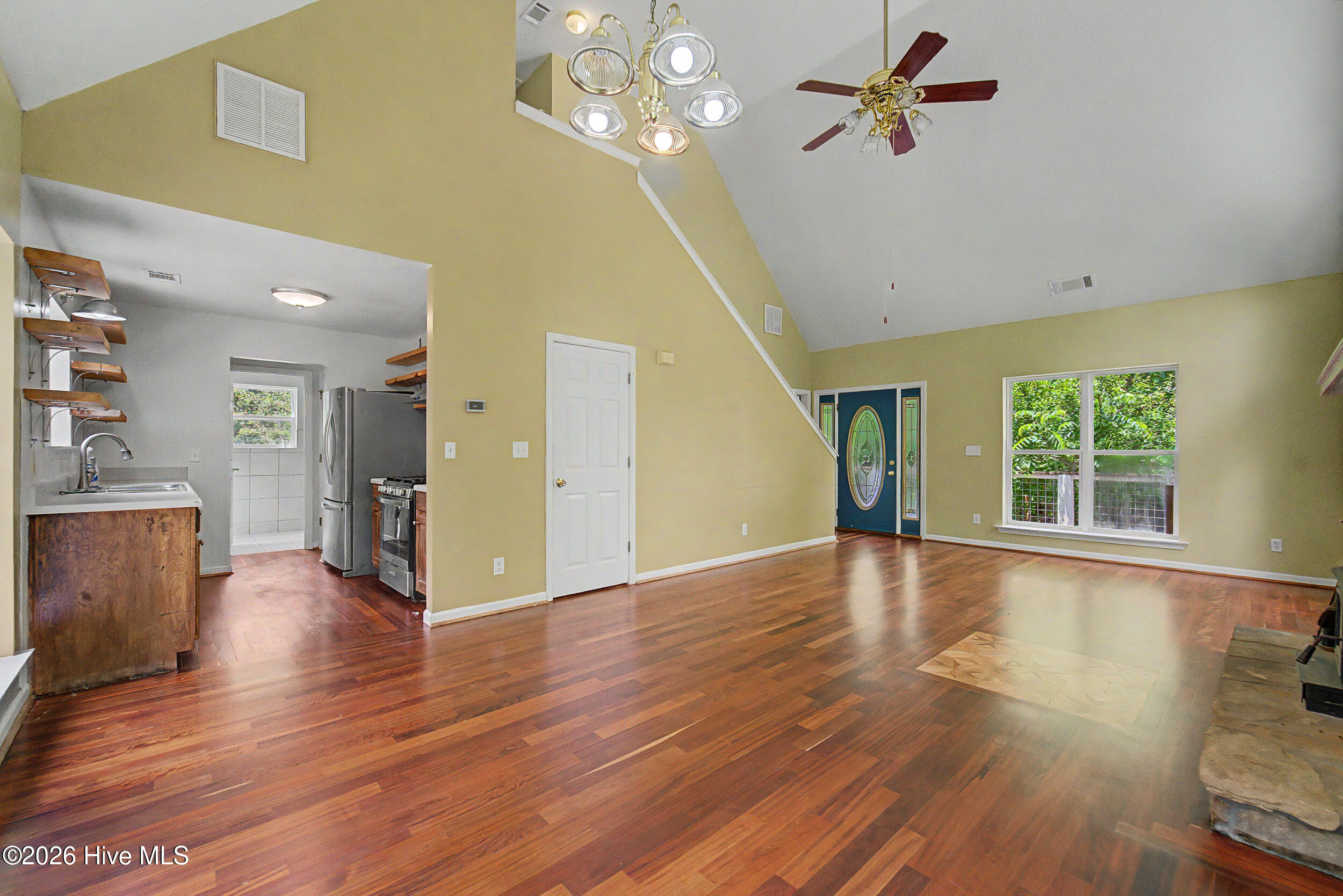 1044 Shell Stand Road Almond, NC 28702 - Photo 17 of 74