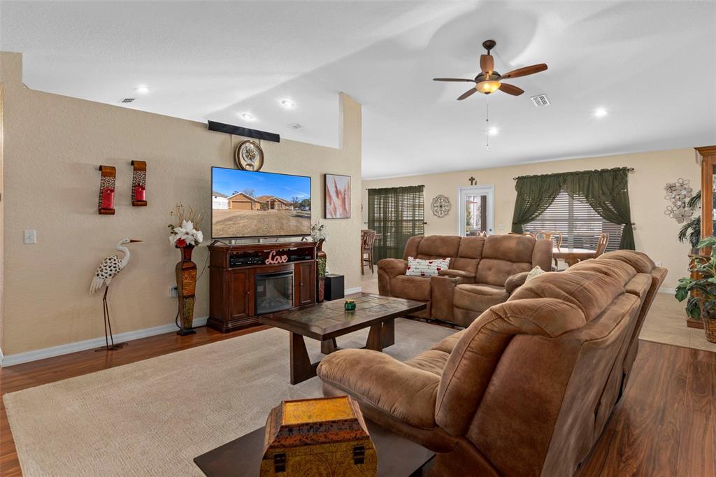 216 Cobblestone Drive Spring Hill, FL 34606 - Photo 11 of 48