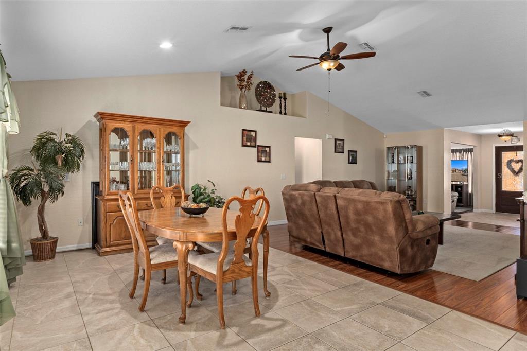 216 Cobblestone Drive Spring Hill, FL 34606 - Photo 14 of 48